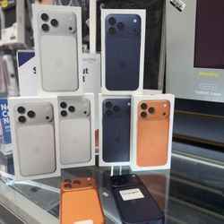 IPHONE 17 PROS✅✅✅