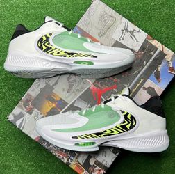 Zoom Freak 4 ‘Greek Coastline’