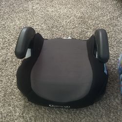 Booster Seat 