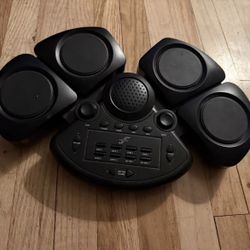 First Act Digital Drum Pad