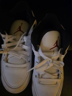 Jordans