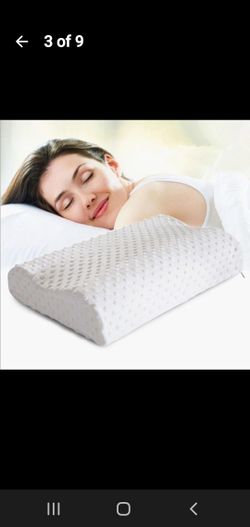 PERSONAL TERAPEUTIC PILLOW