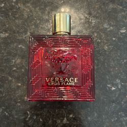 Versace Eros Flame Cologne 