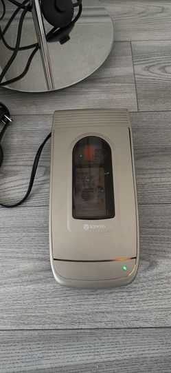 VHS