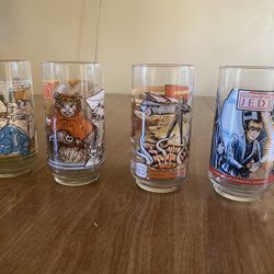 Star war Glasses 