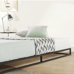 New Platform Bed Frame Full Size $60, King Size 65