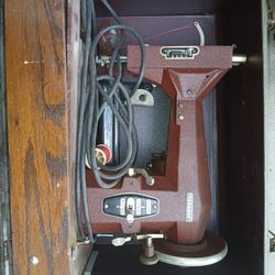Vintage Kenmore Sewing Machine 