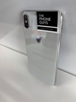 🔥 iPhone XS Max Madness – From $129 or Only $1 to Take It Home! Huge Discount + Warranty Coverage