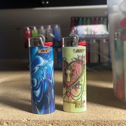 BIC Classic Lighter