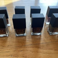 Live Love Nail Polish 