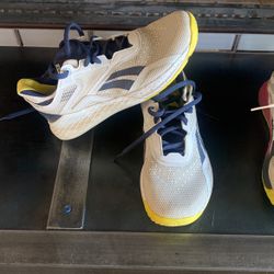 Reebok Nano  X Size 9 1/2 Women’s 