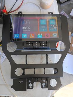 Apple Carplay Upgrade