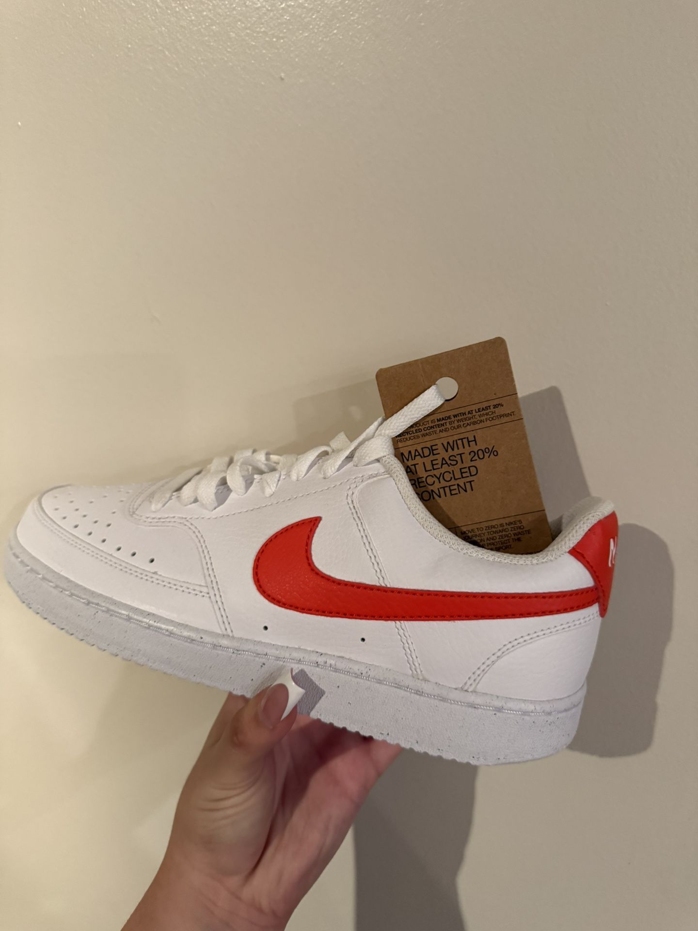 New Nike Shoes 