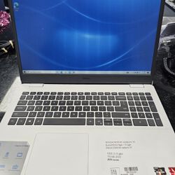 2022 Dell Inspiron 15 3000 Laptop. ASK FOR RYAN. #00(contact info removed)