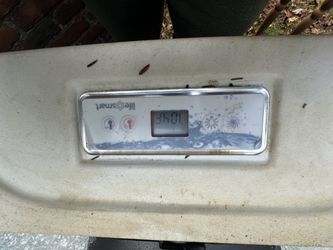 2022 Moderately Used Caldera Spas LS500 by Lifesmart Hot Tub 500-1000 Hours - Candia, NH