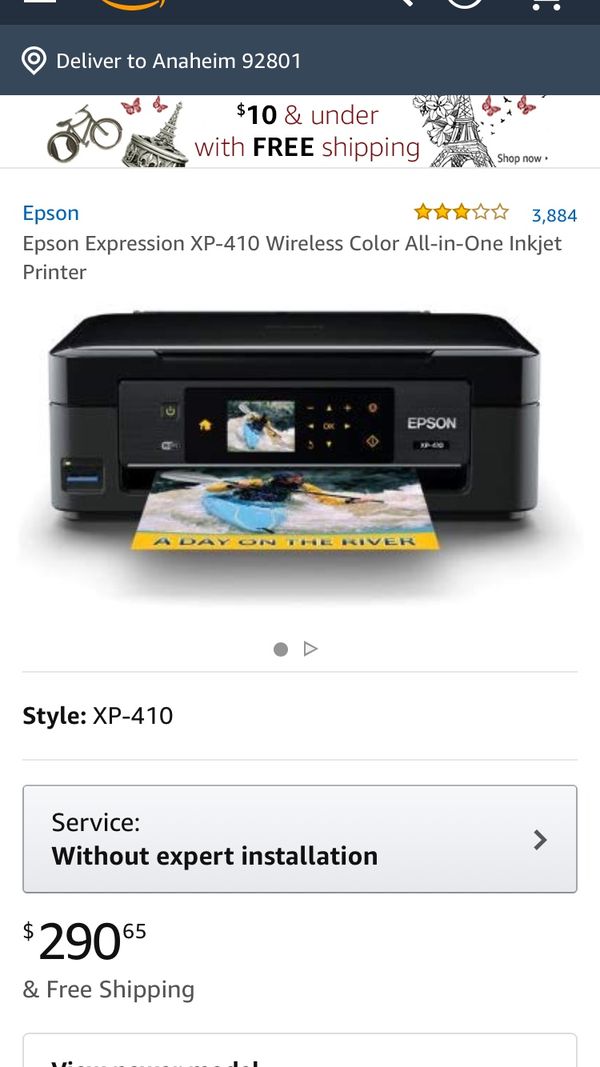 install epson printer xp 410 install epson printer xp 410