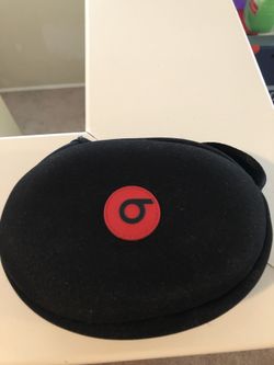 Beats by Dre case