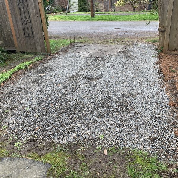 5/8 Gravel for Sale in Seattle, WA OfferUp