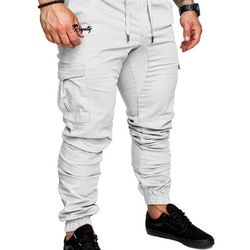 Royalty Cargo Pants