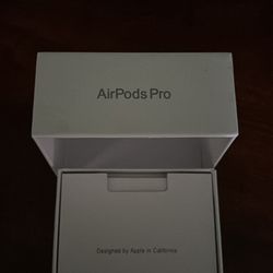 Apple AirPods (ANC) GOOD DEAL 