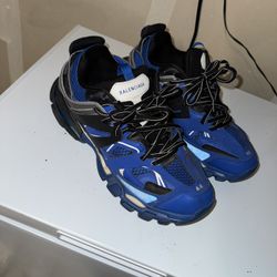 Balenciaga Tracks