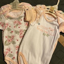 Baby Clothes