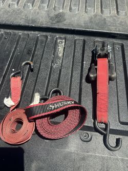 Straps Y Extension De La Misma Husky’s 🐕