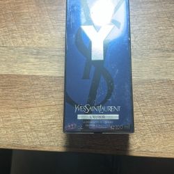 YvesSaintLaurent in perfect condition SEALED