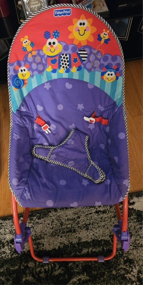 *FREE* Baby Chair/Rocker