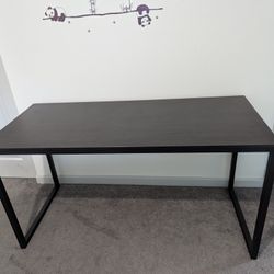 Office Desk 55 inch