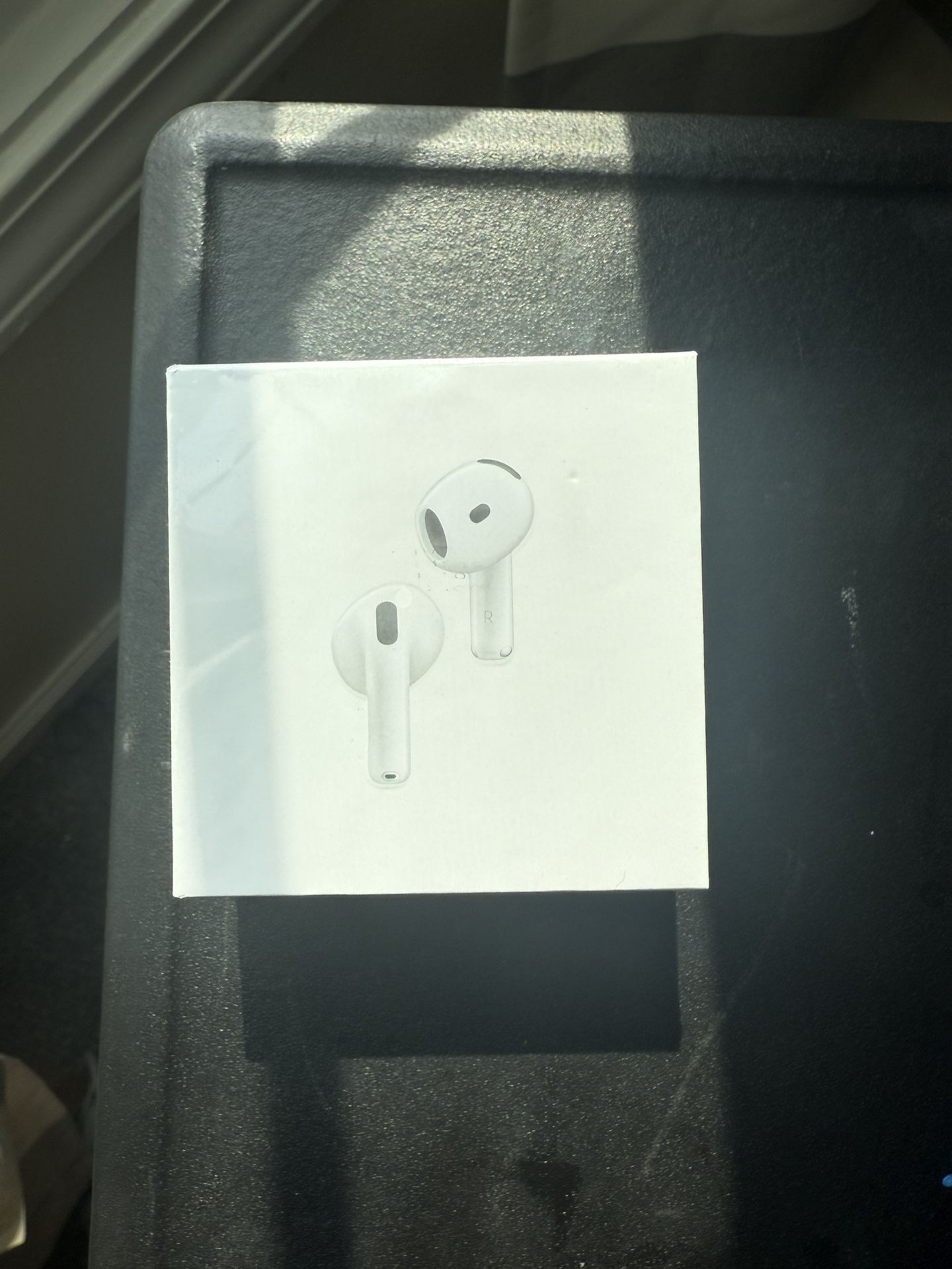 AirPod 4