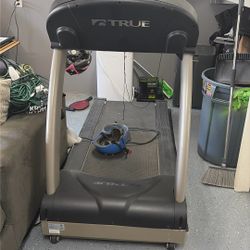 True Treadmill 