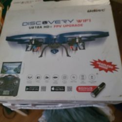 Drone 8