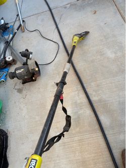 Tree trimmer