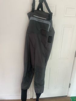 Chest waders