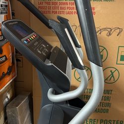 Preform Step Machine 