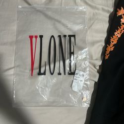 Vlone Sweatshirt 