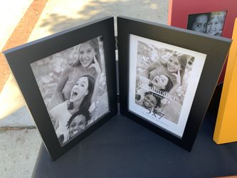 Picture Frames New And Used - LOT