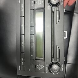 Radio 