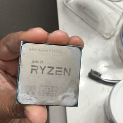 Ryzen 5 5600g READ DESCRIPTION 