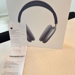 Air Pod Max 