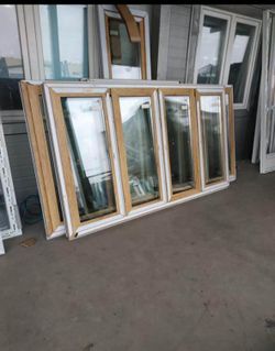 Hurricane Rated Impact Window – For Sale