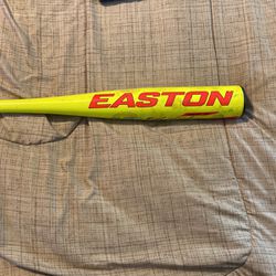 Easton Rival Baseball Bat