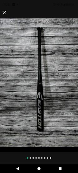 Easton Mako Beast Baseball Bat CXN
31 in 20 oz (-11)