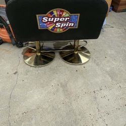 Slot Machine Chair