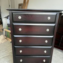 Bedroom Set