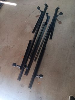 Adjustable Bed Frame