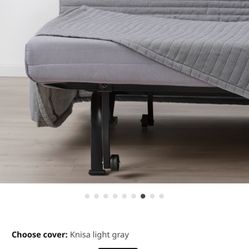 Sleeper Sofa 