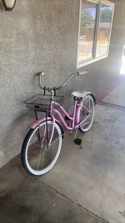 Beach cruiser