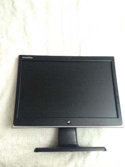Computer monitor
